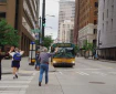 The "Unreal" Math Of Chasing A Bus